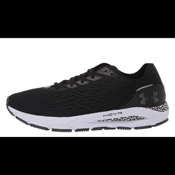 under armour shoes that track steps